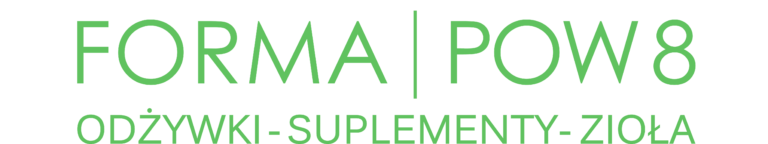 logo pow8 forma