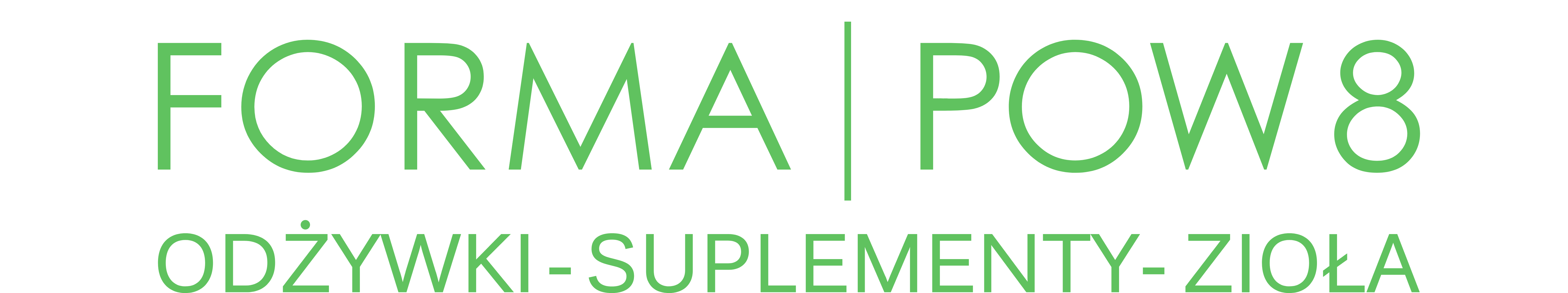 logo pow8 forma