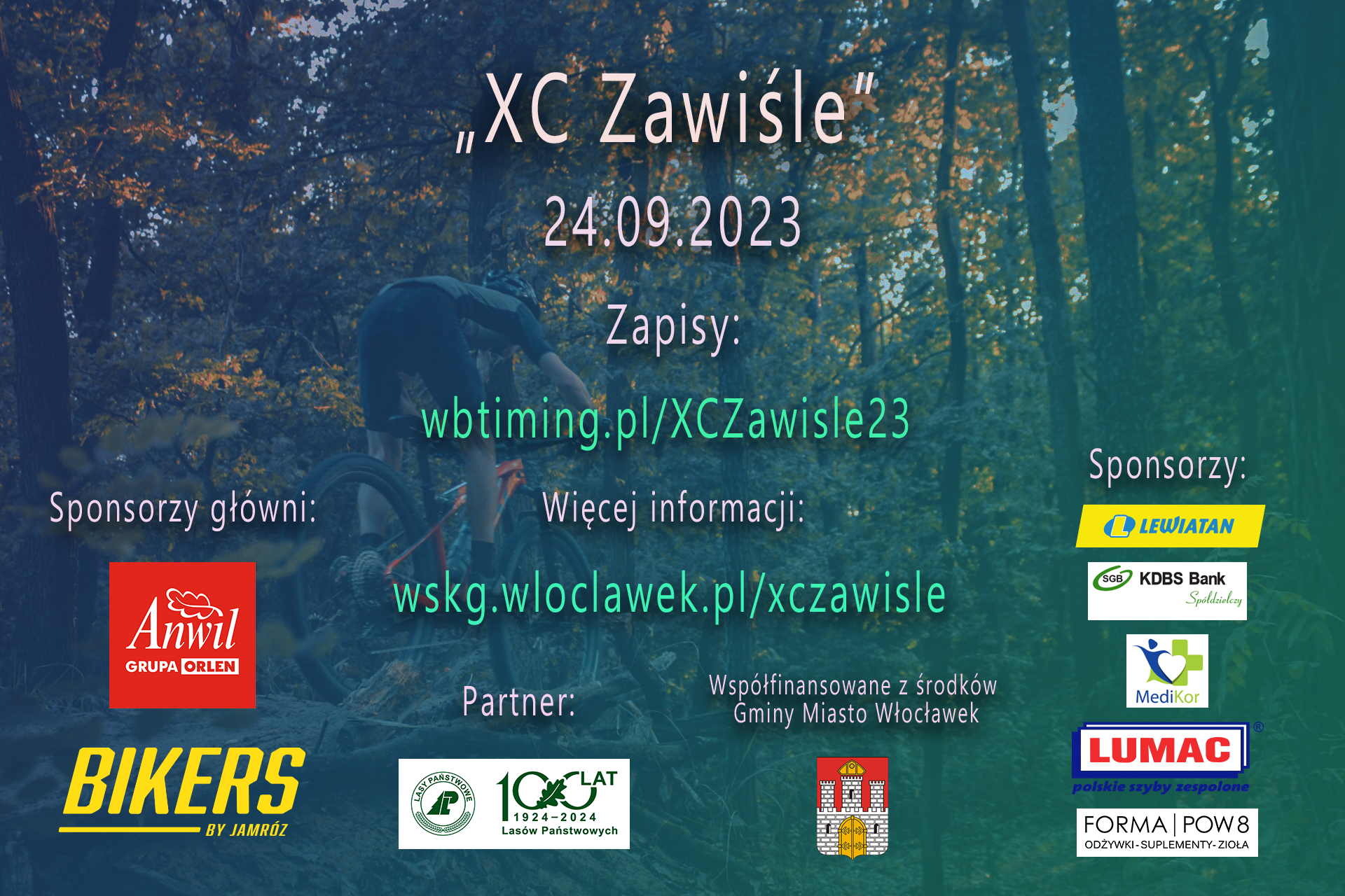 XC Zawiśle